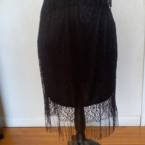 2-Piece Top & Skirt - Picture 3 of 7